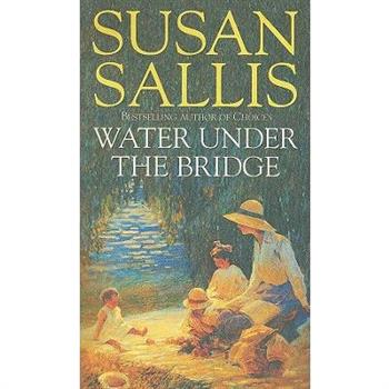 Water Under the Bridge