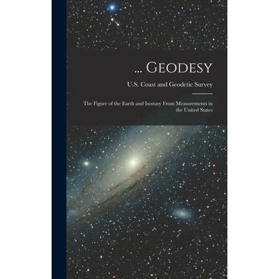 ... Geodesy