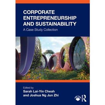 Corporate Entrepreneurship and Sustainability
