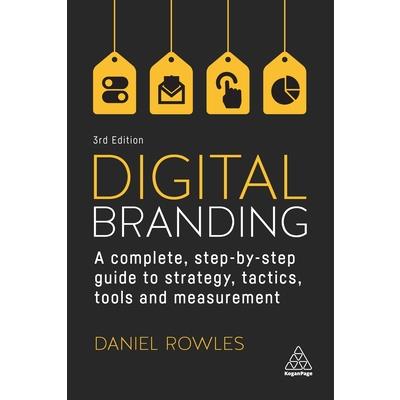 Digital Branding