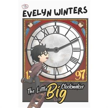The Little Big Clockmaker