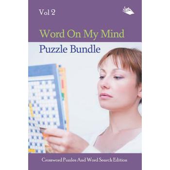 Word On My Mind Puzzle Bundle Vol 2