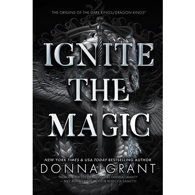 Ignite the Magic