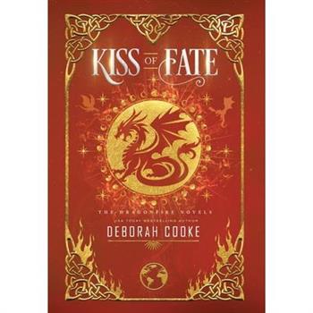 Kiss of Fate