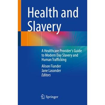 Health and Slavery