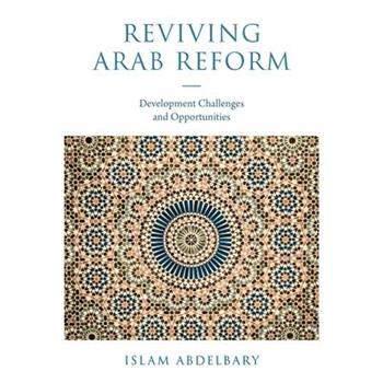Reviving Arab Reform