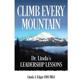 Climb Every Mountain