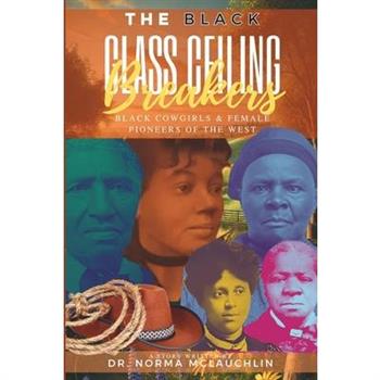 The Black Glass Ceiling Breakers