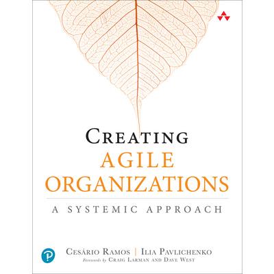 Creating Agile Organizations