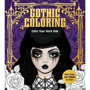 Gothic Coloring