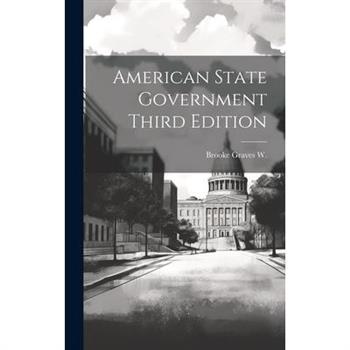 American State Government Third Edition