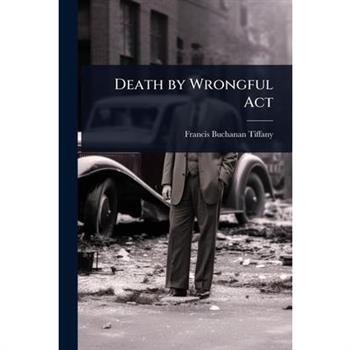 Death by Wrongful Act