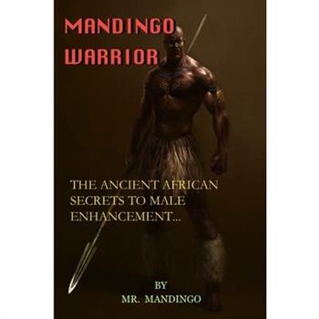 Mandingo Warrior