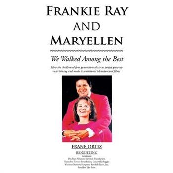 Frankie Ray and Maryellen