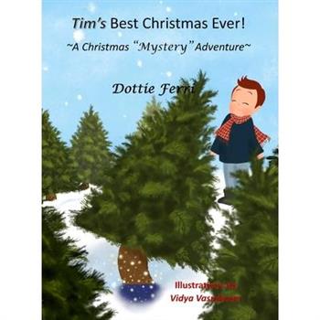 Tim's Best Christmas Ever!