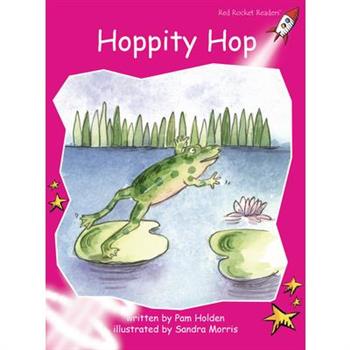 Hoppity Hop