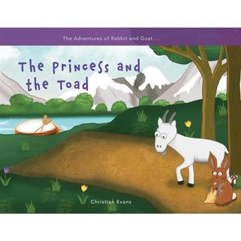 The Princess and the Toad