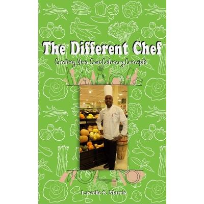 The Different Chef