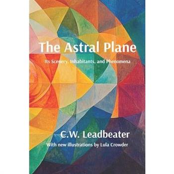 The Astral Plane