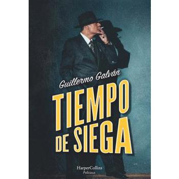 Tiempo de Siega (Time of Harvest - Spanish Edition)