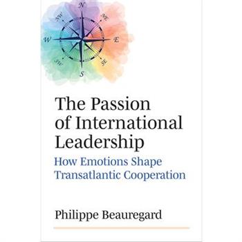 The Passion of International Leadership