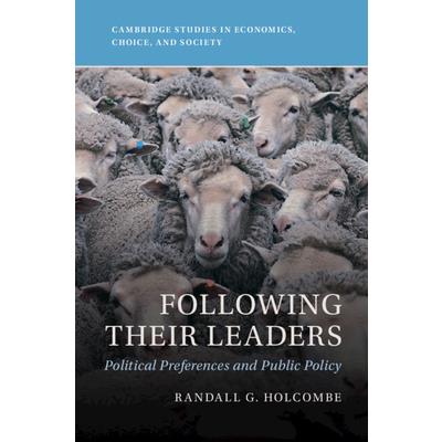 Following Their Leaders