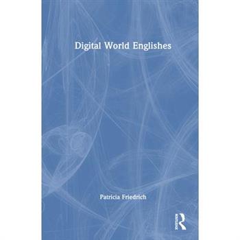 Digital World Englishes