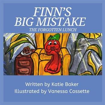 Finn's Big Mistake The Forgotten Lunch