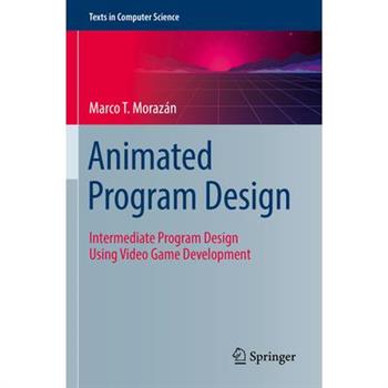 Animated Program Design