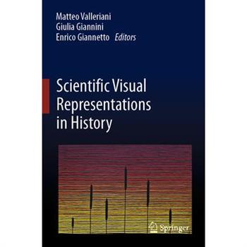 Scientific Visual Representations in History