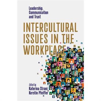 Intercultural Issues in the Workplace