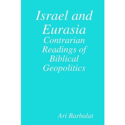 Israel and Eurasia