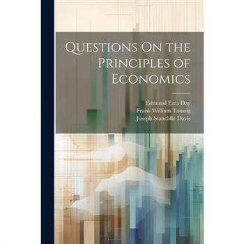 Questions On the Principles of Economics