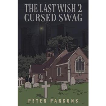 The Last Wish 2 - Cursed Swag
