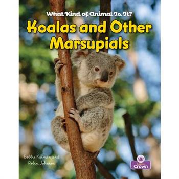 Koalas and Other Marsupials