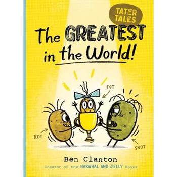 The Greatest in the World!