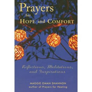 Prayers for Hope and Comfort