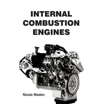Internal Combustion Engines