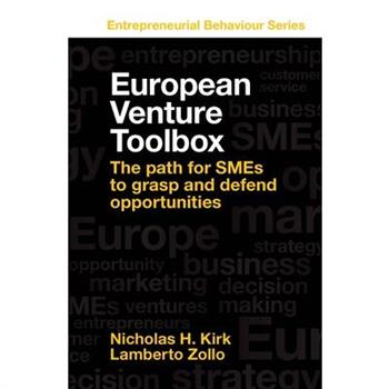 European Venture Toolbox