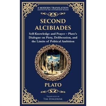 Second Alcibiades