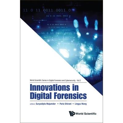 Innovations in Digital Forensics
