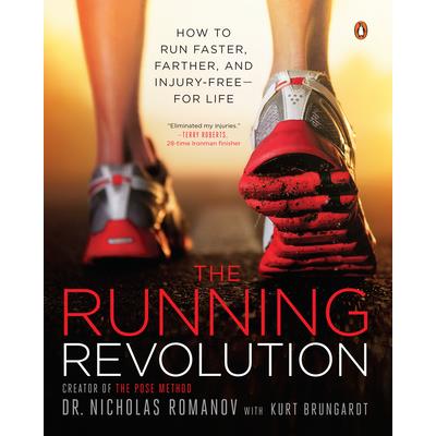 The Running Revolution