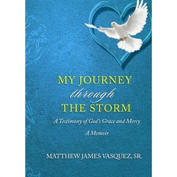 My Journey Through The Storm
