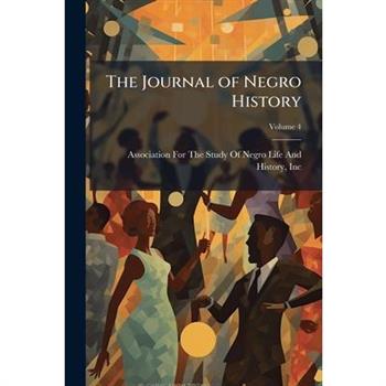 The Journal of Negro History