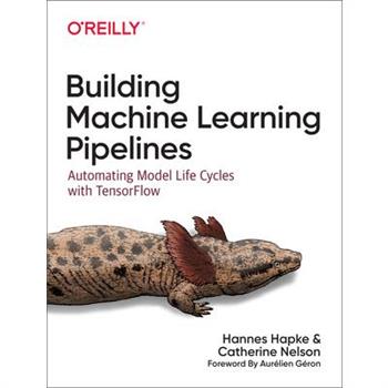 Building Machine Learning Pipelines