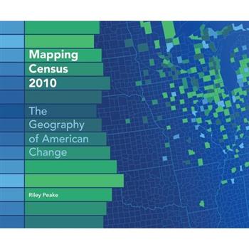 Mapping Census 2010