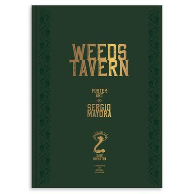 Weeds Tavern