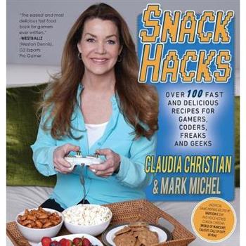Snack Hacks