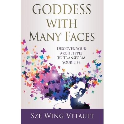 Goddess with Many Faces