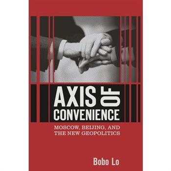 Axis of Convenience